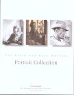 The Sonia and Kaye Marvins Portrait Collection (Exhibition at the Museum of Fine Arts, Houston, 19 April-4 June 1995).