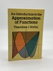 An Introduction to the Approximation of Functions