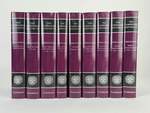 The Cambridge History of Christianity [Nine Volumes]