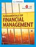 Fundamentals of Financial Management (Mindtap Course List)