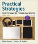 Practical Strategies for Technical Communication With 2020 Apa Update: a Brief Guide