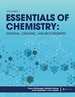 Essentials of Chemistry: General, Organic, and Biochemistry, Volume I