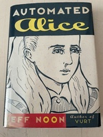 Automated Alice