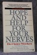 Hope and Help for Your Nerves