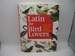 Latin for Bird Lovers: Over 3, 000 Bird Names Explored and Explained