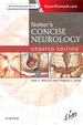 Netter's Concise Neurology Updated Edition, 1st Edition