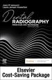 Dental Radiography-Text and Workbook/Lab Manual Pkg, 6th Edition
