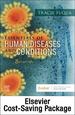 Essentials of Human Diseases and Conditions-Text and Workbook Package, 8th Edition