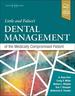 Little and Falace's Dental Management of the Medically Compromised Patient, 10th Edition