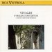 Vivaldi: Six Violin Concertos