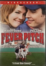 Fever Pitch [Dvd]