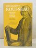 Jean-Jacques Rousseau Discourse on the Science and Arts (First Discourse) & Polemics
