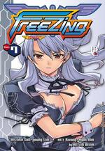 Freezing-Vol. 07