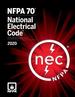 National Electrical Code 2020 1st Edition