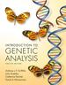 Introduction to Genetic Analysis, Twelfth Edition