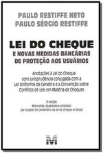 Lei Do Cheque-05ed/12