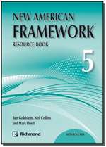 New American Framework 5 Trb
