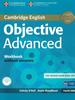 Objective Advanced Wb Without Answers With Audio C
