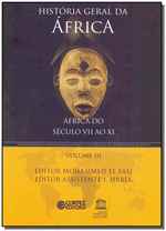 Historia Geral Da Africa-Vol. 03