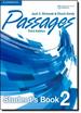 Passages 2 Sb-3rd Ed