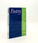 Poetry Introduction 3