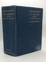 The Abingdon Bible Commentary
