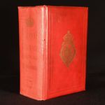 Burke's Genealogical and Heraldic History of the Peerage, Baronetage and Knightage
