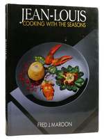 Jean-Louis: Cooking With the Seasons