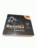 Dvork-Rusalka / Fleming  Heppner  Zajick  Hawlata  Urbanov  Czech Phil  Sir Charles Mackerras