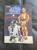 The Star Wars Storybook