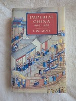 Imperial China, 900-1800