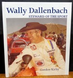 Wally Dallenbach Steward of the Sport