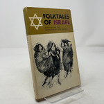Folktales of Israel