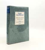 Selected Poetry