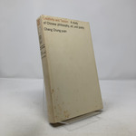 Creativity and Taoism: a Study of Chinese Philosophy, Art and Poetry