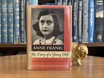 The Diary of a Young Girl
