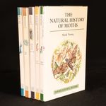 A Collection of Natural History Studies From T & a D Poyser