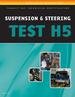 Ase Test Preparation-Transit Bus H5, Suspension and Steering