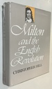 Milton and the English Revolution
