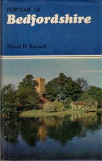 Portrait of Bedfordshire
