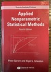 Applied Nonparametric Statistical Methods