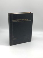 Corrosion Fatigue: Chemistry, Mechanics and Microstructure 1971 Symposium, Connecticut