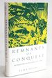 Remnants of Conquest: the Island Caribs and Their Visitors, 1877-1998 [Colonialism, Anthropology]
