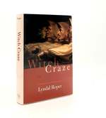 Witch Craze Terror and Fantasy in Baroque Germany