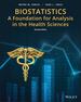 Biostatistics: a Foundation for Analysis in the Health Sciences (Wiley Series in Probability and Statistics)