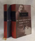 The Transylvanian Trilogy, Vol. I: They Were Counted / Vol. II: They Were Found Wanting / Vol. III: They Were Divided [Three Volumes in Two Books]