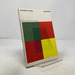 Interaction of Color