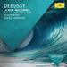 Debussy: La Mer; Nocturnes