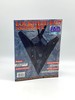 Lockheed F-117 Nighthawk Stealth Fighter