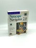 Official Netscape Navigator 2.0 Book (Windows Edition) the Definitive Guide to the World's Most Popular Internet Navigator